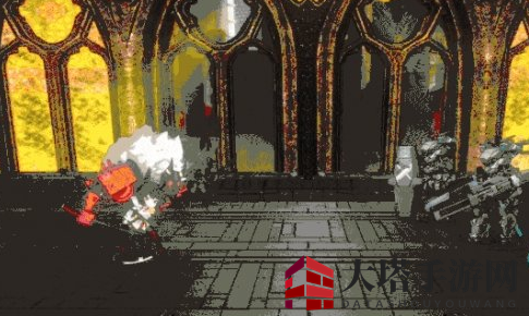 《机动战姬：聚变》北斗介绍