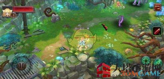 《火炬之光》手游装备属性重铸指南