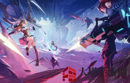 《晶核》职业选择指南