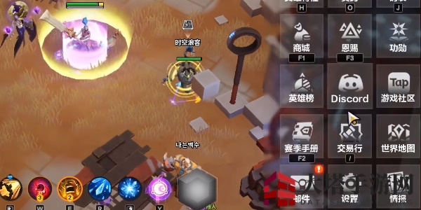 《火炬之光：无限》兑换码兑换位置一览