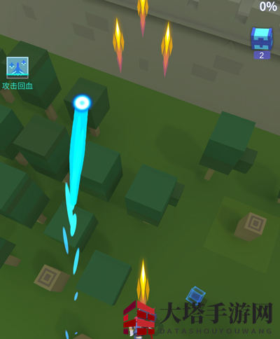 《比特大爆炸》月长石介绍