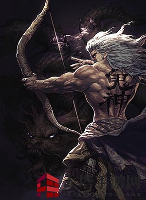 《率土之滨》吕布（群-弓）图鉴