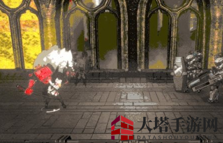 《机动战姬：聚变》北斗介绍