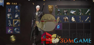 《猎魂觉醒》双剑猎魂搭配技巧