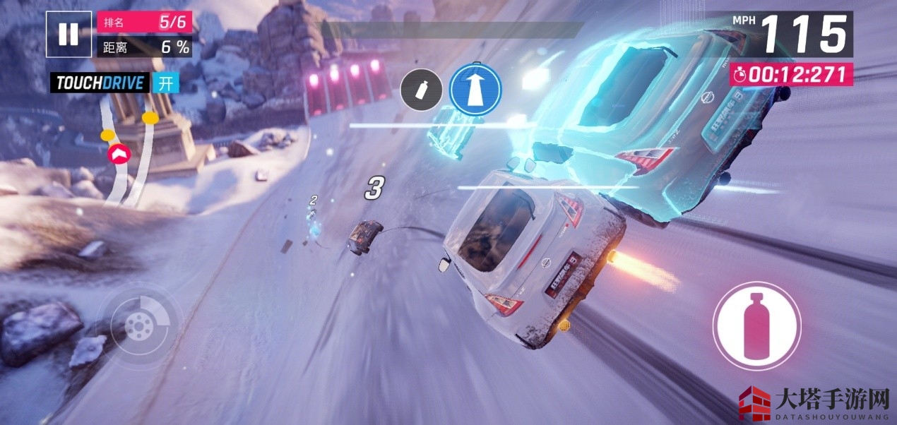 《狂野飙车9》新手快速上手指南攻略