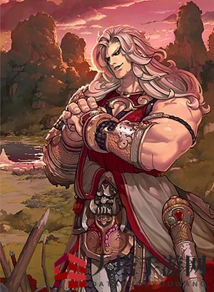 《率土之滨》三国名将韩当图鉴：弓箭骑术双绝，助吴国崛起立下汗马功劳