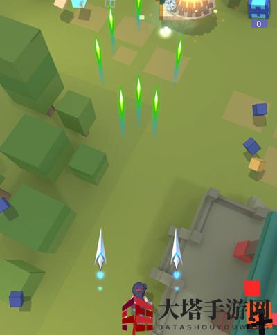 《比特大爆炸》月长石介绍