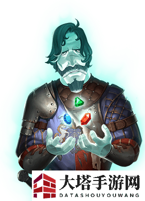 《权力与纷争》幽灵诺克斯的技能属性图鉴