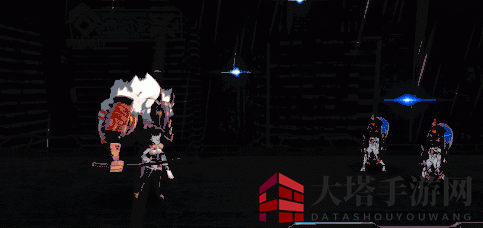 《机动战姬：聚变》北斗介绍