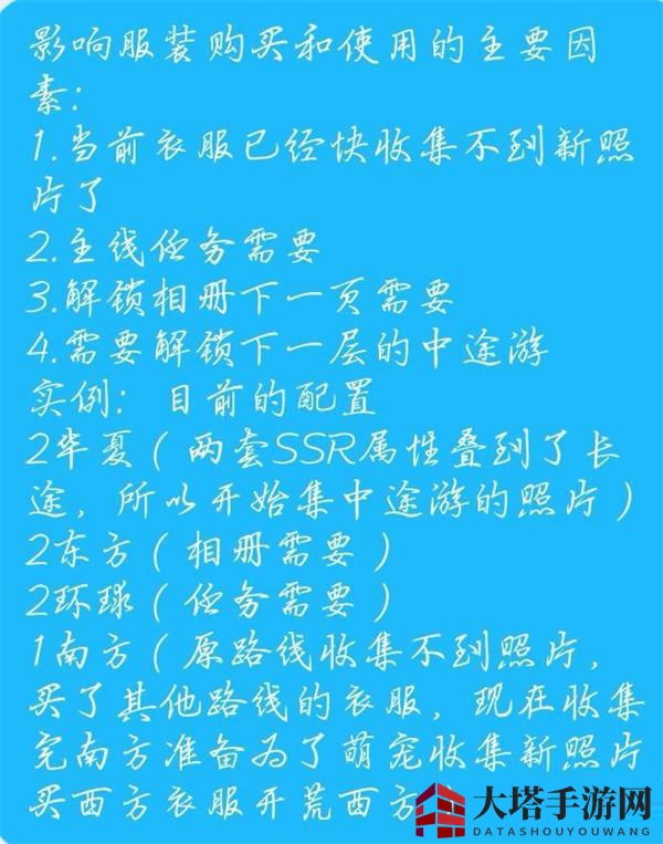 《猫灵相册》旅行纪念照片征集收益攻略