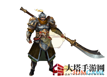 三国传奇，廖化骑将展英姿