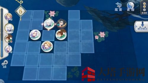 《梦间集》阴阳同境通关攻略