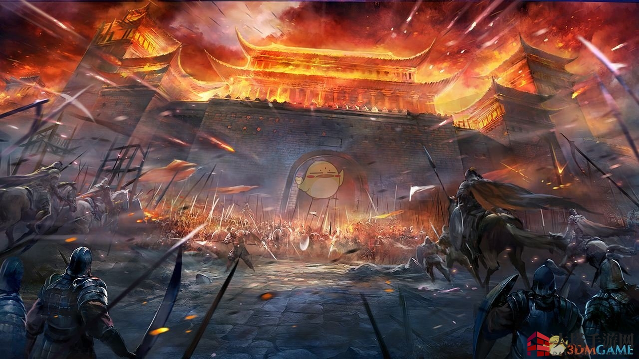 《率土之滨》登录难题揭秘及解决之道