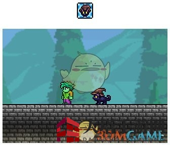 《泰拉瑞亚》手机版黑猫介绍