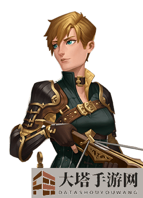 《权力与纷争》伊丽莎白·瓦莱丽的技能属性图鉴