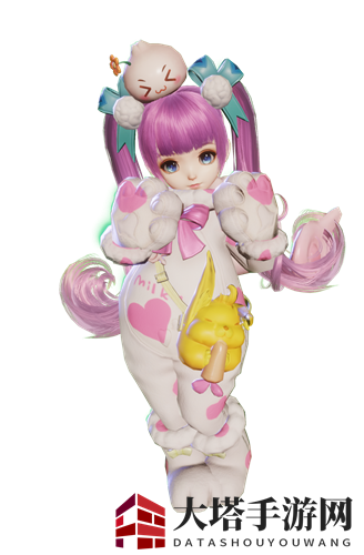 《梦想新大陆》半周年时装甜蜜奶罐大揭秘