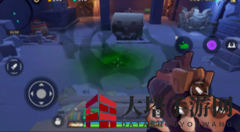 《枪火重生手游》太子技能强度分享