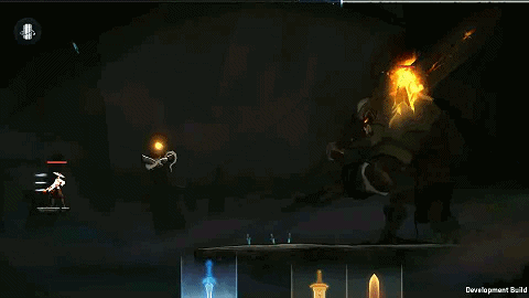 《末剑二》剑墓峰【重】实战解析