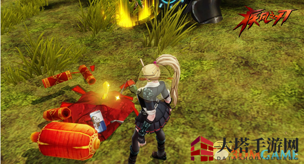 《疾风之刃》手游清洁工具获取秘籍