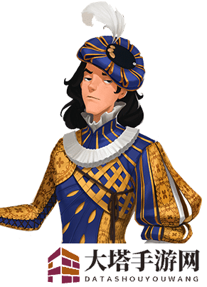 《权力与纷争》米利特瑞安·海尔戴恩的技能属性图鉴