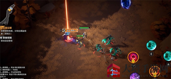 《火炬之光：无限》贪欲魔方奖励汇总