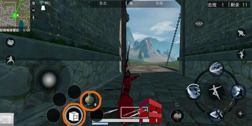 《江湖求生》手游药品介绍及使用方法