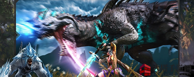 《猎魂觉醒》星阶进阶秘籍