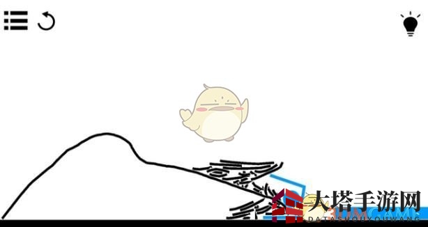 《物理画线》第五关过关攻略