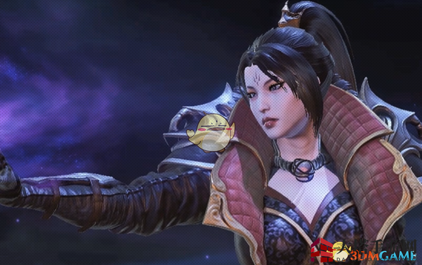 《暗黑破坏神：不朽》武僧职业展示