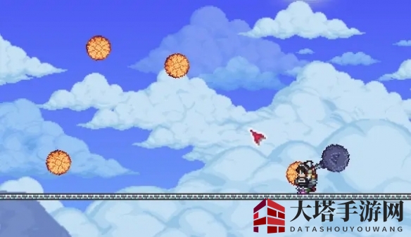 《泰拉瑞亚》 华夫铁作用解析