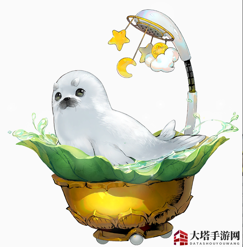 《白荆回廊》豹富角色介绍一览