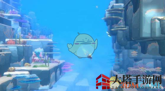 《潜水员戴夫》乌贼皮肤碎片搜集指南