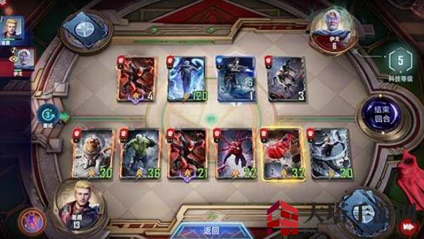 《漫威对决》星爵试炼第三关通关攻略