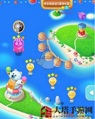 《海滨消消乐》好友招募方法详解