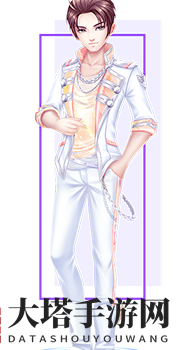 《QQ炫舞手游》清新男神图鉴介绍