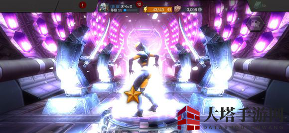 《漫威：超级争霸战》社交系统揭秘，畅游英雄世界，结识无敌联盟