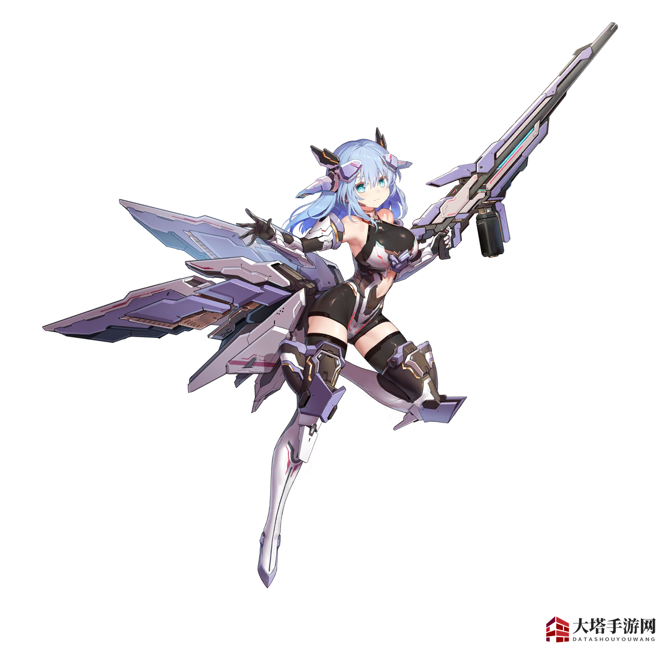 《机动战姬：聚变》妮欧属性介绍