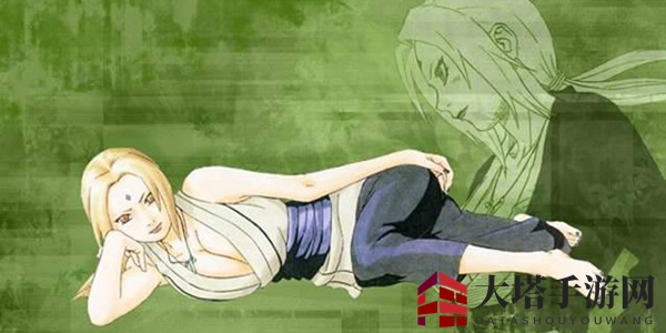 《火影之异族崛起》纲手解锁攻略