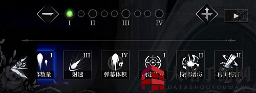 《爆裂魔女》光炽系法典加点指南