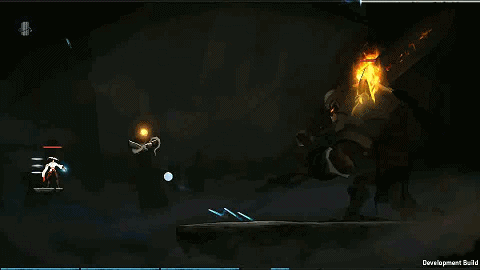 《末剑二》剑墓峰【重】实战解析