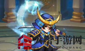 《漫斗纪元》尹达政宗技能属性介绍