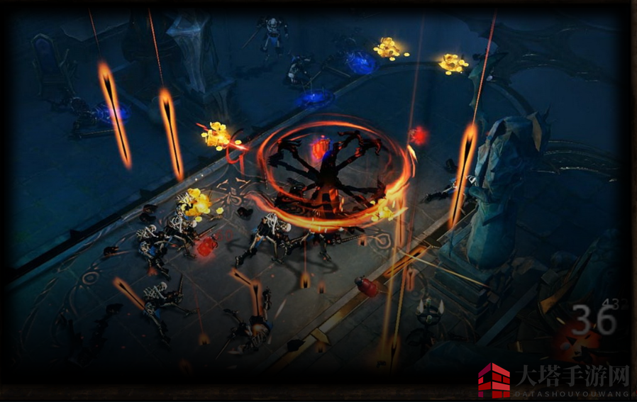 《暗黑破坏神：不朽》手机推荐配置介绍