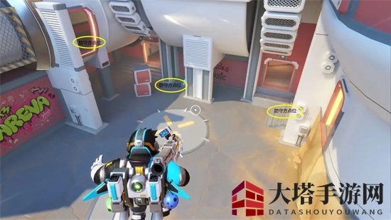 《火力苏打》超级矿洞玩法攻略