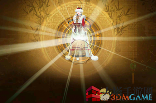 《熹妃传》华服大赛秘籍：蒙古草原时尚搭配攻略大揭秘