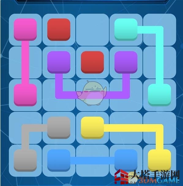 轻松通关《欢乐六边形》第7关攻略，新手必看！