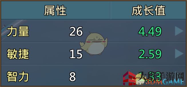 《王国纪元》狂牛西梅斯特图鉴介绍