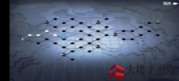 《灵魂潮汐》第一章通关攻略