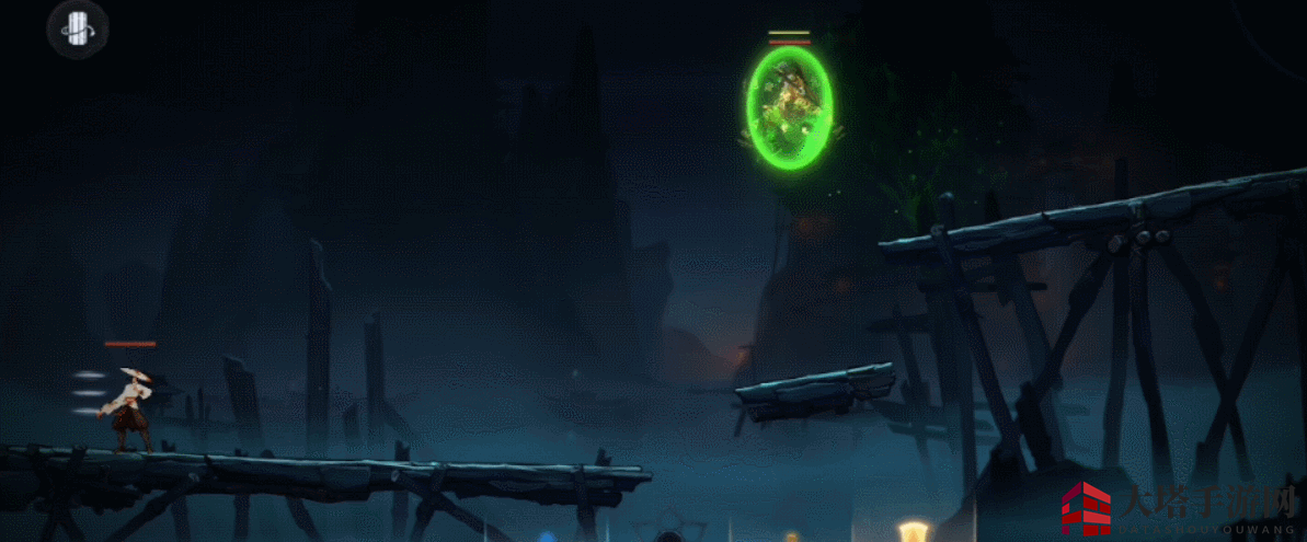 《末剑二》堕魔僧打法攻略