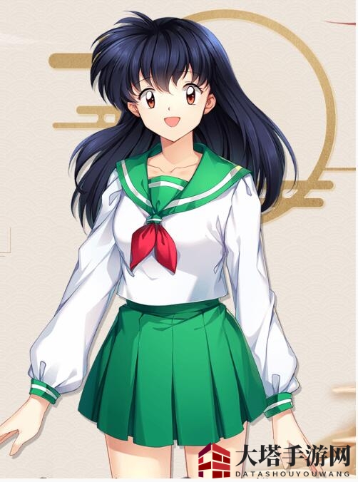 《犬夜叉：奈落之战》日暮篱技能解析，辅助射手必备攻略