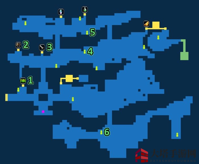 《最终幻想：勇气启示录》米特拉镇深度攻略，解锁NPC支线任务